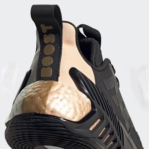 Adidas Boost Running Shoes